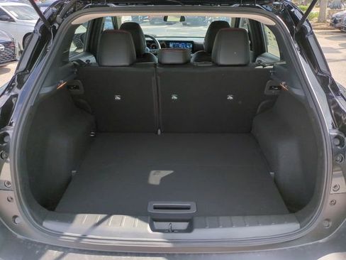 New 2026 Nissan Kicks SR w/ SR Premium Package image 20