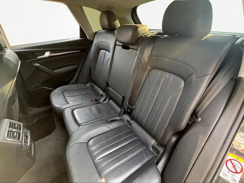 Used 2019 Audi Q5 2.0T Premium Plus w/ Premium Plus Package image 26