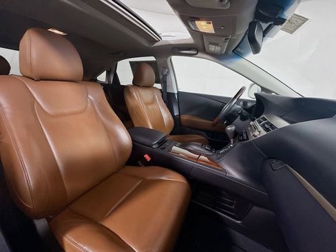 Used 2015 Lexus RX 450h AWD image 28