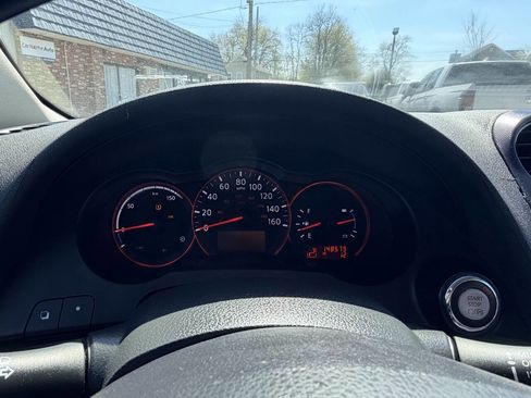 Used 2007 Nissan Altima Hybrid Sedan w/ Convenience Pkg image 23