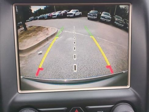 Used 2016 Jeep Grand Cherokee Limited image 22