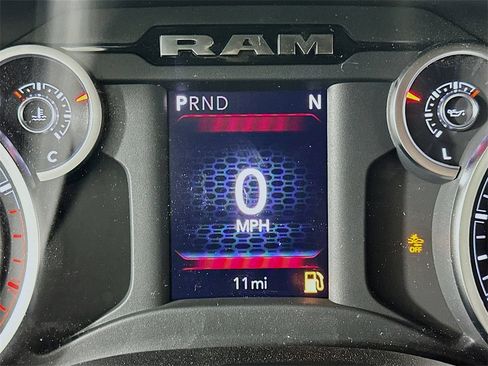 New 2026 RAM 5500 Tradesman w/ Chrome Appearance Group image 11