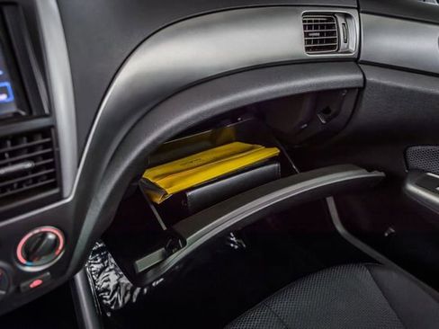 Used 2012 Subaru Forester 2.5X w/ Popular Pkg 1 image 30