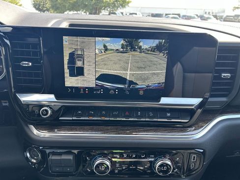 New 2026 GMC Sierra 1500 Elevation w/ Elevation Premium Package image 17