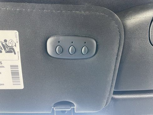 Used 2012 Chevrolet Corvette Grand Sport w/ 3LT Preferred Equipment Group image 51