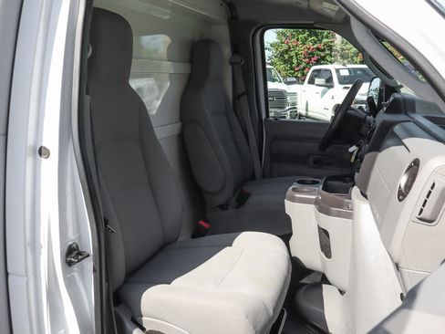 Used 2024 Ford E-350 and Econoline 350 Super Duty w/ Power Windows & Locks Group RWD image 36