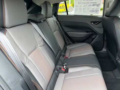 New 2026 Subaru Crosstrek 2.5i Limited AWD/4WD image 24
