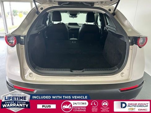 Used 2024 MAZDA CX-30 AWD 2.5 S w/ Select Sport Pkg image 32