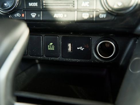 Used 2022 Mitsubishi Eclipse Cross ES image 33