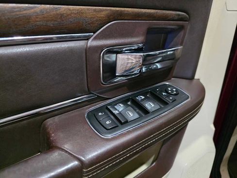 Used 2015 RAM 2500 Longhorn image 13