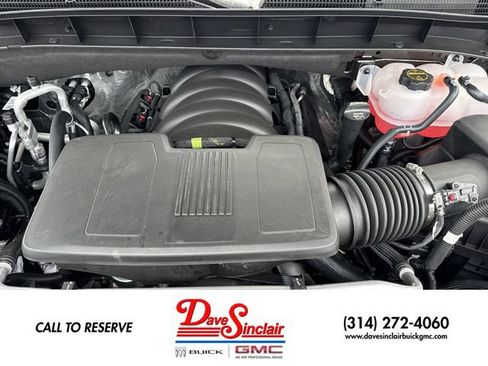 New 2026 GMC Sierra 1500 SLT w/ Max Trailering Package AWD/4WD image 25