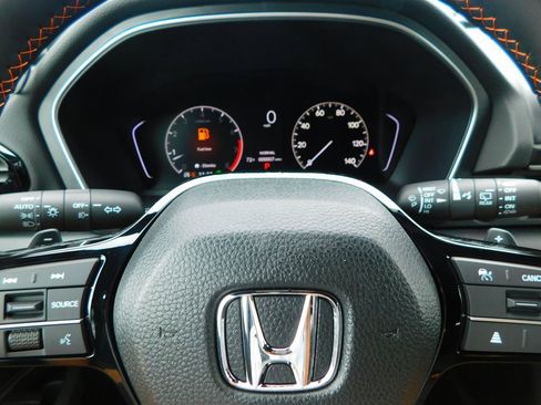 New 2025 Honda Pilot Sport image 27