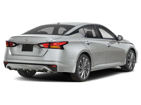 New 2025 Nissan Altima 2.5 SL FWD image 32