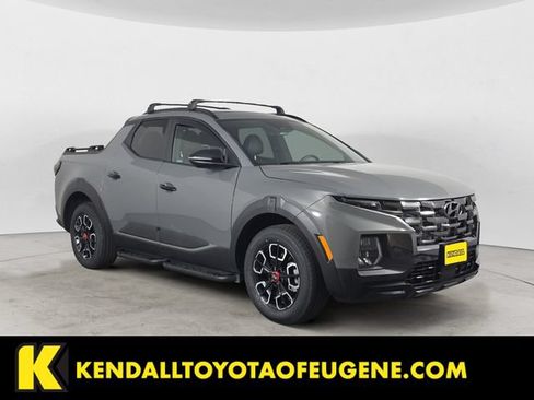 Used 2024 Hyundai Santa Cruz XRT AWD/4WD image 3