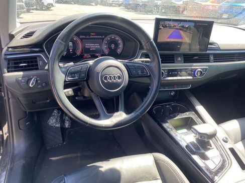 Used 2020 Audi A4 2.0T Premium Plus w/ Premium Plus Package FWD image 10