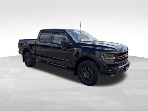 Used 2025 Ford F150 Tremor w/ Equipment Group 402A High AWD/4WD image 28