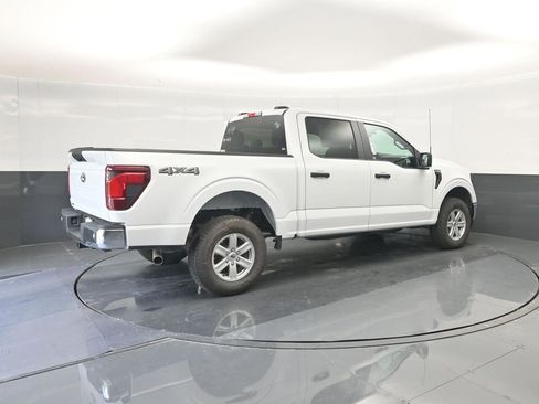 New 2026 Ford F150 XL w/ Equipment Group 103A High AWD/4WD image 15