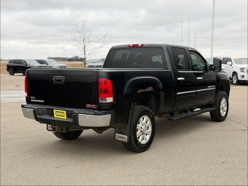 Used 2012 GMC Sierra 2500 Denali image 5