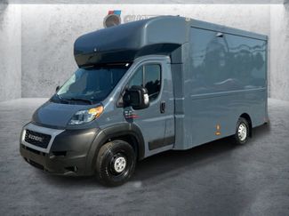 Used 2022 RAM ProMaster 3500 w/ Fleet Safety Group (AWQ) FWD video 1