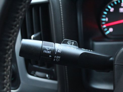 Used 2017 GMC Sierra 1500 SLE w/ SLE Value Package image 27