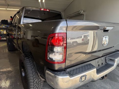 Used 2019 RAM 2500 Big Horn AWD/4WD image 7