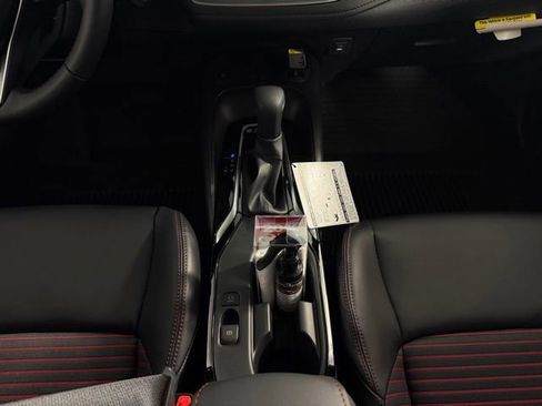 New 2026 Toyota Corolla XSE image 18