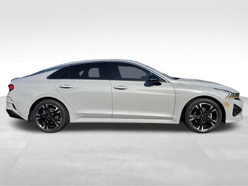 Used 2023 Kia K5 GT-Line AWD/4WD image 6