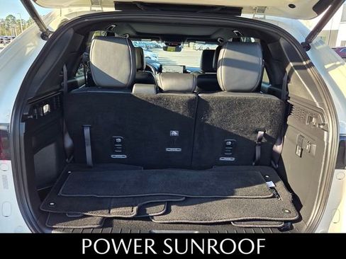 Used 2024 MAZDA CX-90 3.3 Turbo w/ Premium Plus Pkg image 10