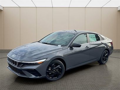 New 2026 Hyundai Elantra SEL Sport