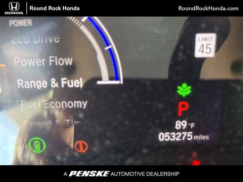 Used 2020 Honda Accord Touring image 1