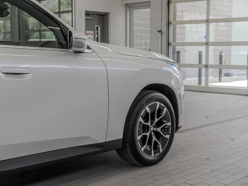 Used 2025 BMW X3 xDrive30i w/ M Sport Package AWD/4WD image 30