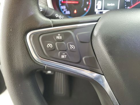 Used 2017 Chevrolet Malibu LS FWD image 22