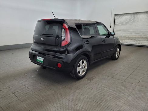 Used 2018 Kia Soul FWD image 9
