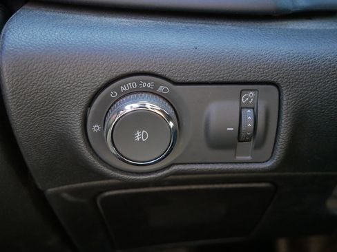 Used 2018 Buick Cascada Premium FWD image 18
