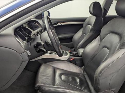 Used 2015 Audi A5 2.0T Premium Plus image 13