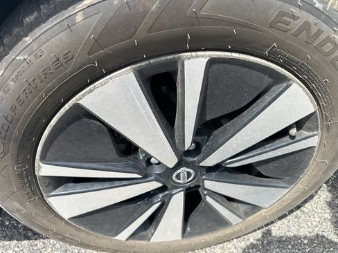 Used 2022 Nissan Altima 2.5 SV AWD/4WD image 15