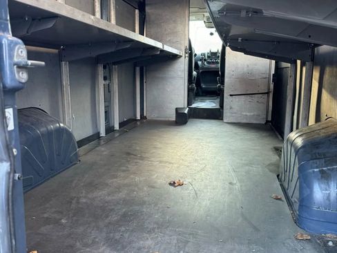 Used 2021 RAM ProMaster 3500 FWD image 10