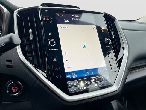 Used 2024 Subaru Ascent Touring image 13