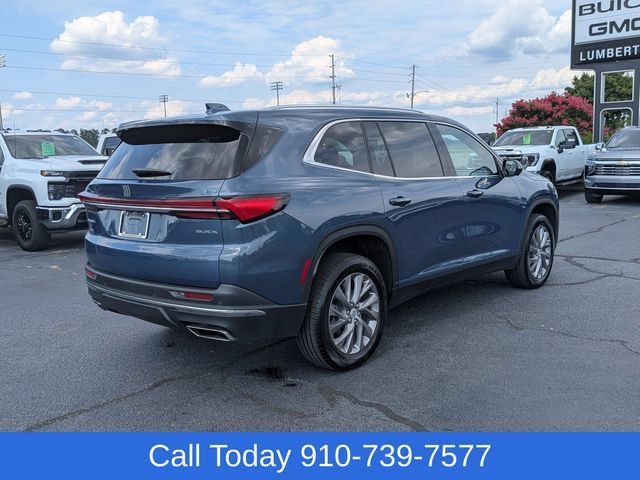 Used 2026 Buick Enclave Preferred FWD image 3