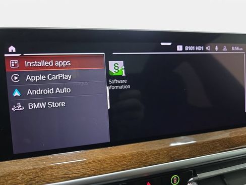 Certified 2024 BMW X3 xDrive30i w/ Premium Package AWD/4WD image 18