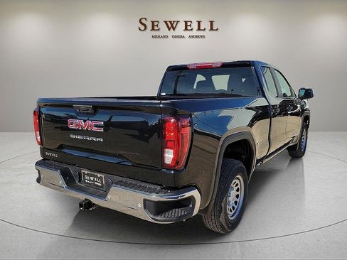 New 2026 GMC Sierra 1500 Pro w/ Pro Value Package image 5