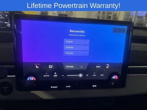 New 2026 Subaru Solterra Premium image 24