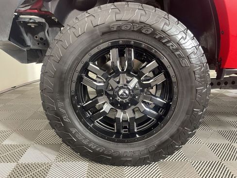 Used 2019 RAM 3500 Laramie AWD/4WD image 13