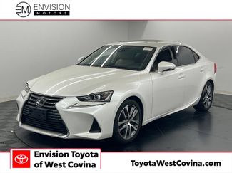 Used 2020 Lexus IS 300 w/ Navigation Package RWD video 1