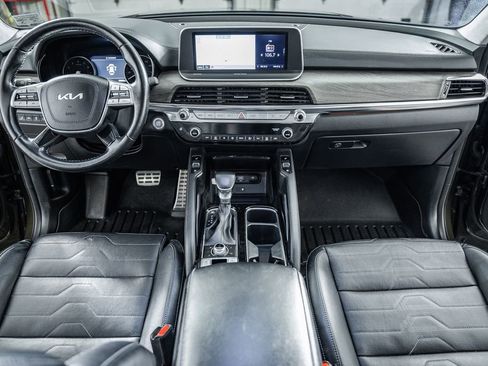 Used 2022 Kia Telluride SX w/ SX Prestige Package image 22