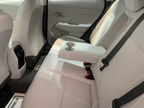 New 2026 Hyundai Kona SEL Sport AWD/4WD image 5