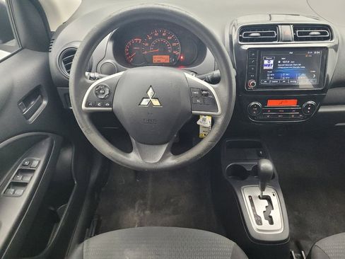 Used 2021 Mitsubishi Mirage G4 ES image 22