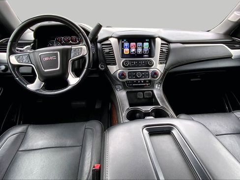 Used 2020 GMC Yukon XL SLT AWD/4WD image 15