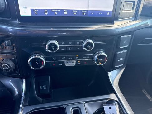 Used 2022 Ford F150 XLT w/ Equipment Group 302A High AWD/4WD image 26