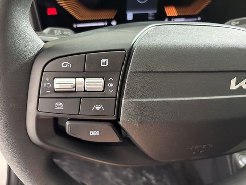 New 2026 Kia K4 FWD image 29